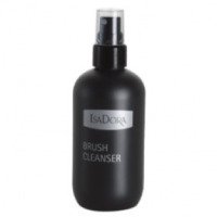 Средство для очистки макияжных кистей IsaDora "Brush Cleanser"