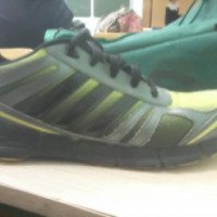 Кроссовки "Adidas AdiFast"