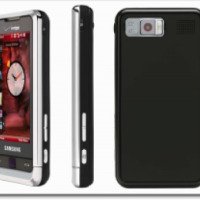 Сотовый телефон Samsung SCH-I910 Omnia Verizon