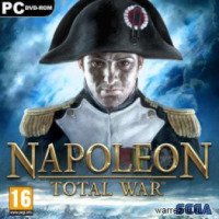 Napoleon: Total War - игра для PC