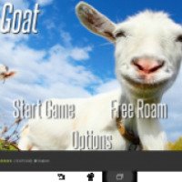 Crazy Goat - игра для Android