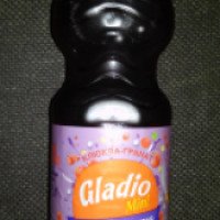 Напиток безалкагольный Gladio "Формула интеллекта"