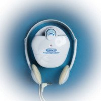 Стетоскоп Graco Prenatal Heart Listener
