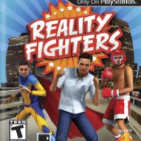Reality Fighters - игра для PS Vita