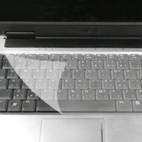 Защитная пленка для клавиатуры ноутбука универсальная AliExpress
