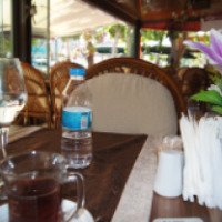 Ба ресторан Kilim Rstaurant Pab (Турция, Аланья)