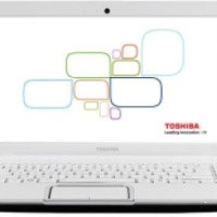 Ноутбук Toshiba Satelite L-830-CKW