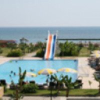 Отель Poseidon Soho Beach Club HV-2 (Турция, Белек)