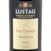 Вино херес Emilio Lustau "Palo Cortado Peninsula Sherry"