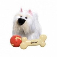 Интерактивная игрушка IMC Toys "Собака Бакстер"