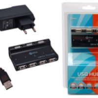 USB-концентратор Kreolz HUB-016