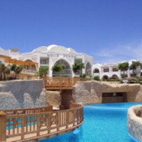 Отель Melia Sharm 5* (Египет, Шарм-эль-Шейх)