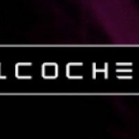 Ricochet - игра для PC