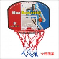 Баскетбольная корзина Sportshero