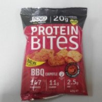 Протеиновые чипсы Novonutrition "Protein Bites"