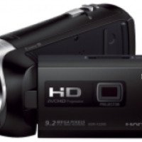 Видеокамера Sony HDR PJ240E