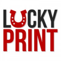 Магазин товаров для струйной печати Lucky Print (Россия, Москва)