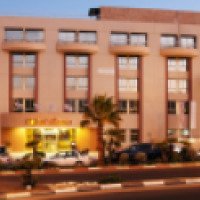 Отель Holitel Siesta Hotel Eilat 3* 