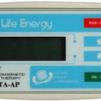 Медицинский антипаразитарный прибор Life Energy Deta AP 20
