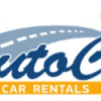 Прокат автомобилей "AutoClub" (Греция, о. Крит)