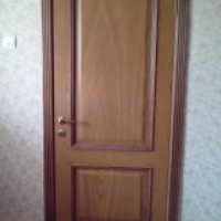Межкомнатная дверь Белорусское производство Шервуд