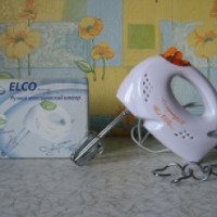 Миксер Elco EL-210