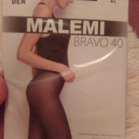 Колготки Malemi Bravo 40