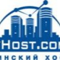 Cityhost.com.ua - украинский хостинг сайтов