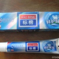 Зубная паста Tai Yan "Biao Bang"
