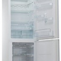 Двухкамерный холодильник Snaige RF 36 SM S10021