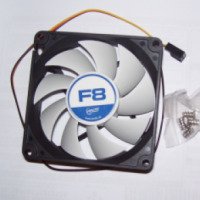 Кулер Arctic Cooling F8 Case Fan