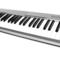 Миди-клавиатура M-Audio Keystation 49es