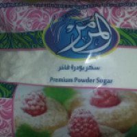 Сахарная пудра Al Marmar Premium Powder Sugar