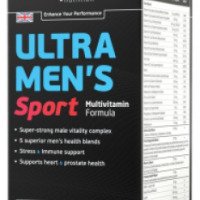 Витамины Vplab Nutrition Ultra Men's