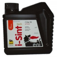 Моторное масло Eni i-Sint Tech F 5w-30