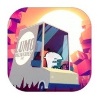 Lumo Deliveries - игра для iOS