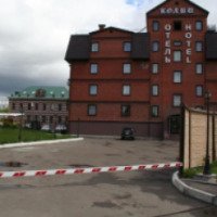 Гостиница "Колви" (Россия, Казань)