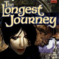 The Longest Journey - игра для Windows