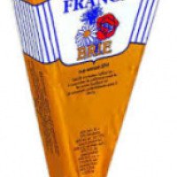 Сыр Fleurs de France Brie