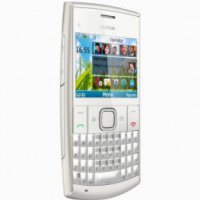 Сотовый телефон Nokia X2-01