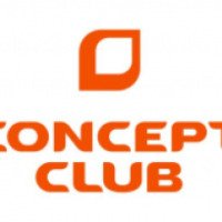 Сеть магазинов одежды "Concept Club" (Россия)