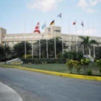 Отель Tuxpan 4* (Куба, Варадеро)