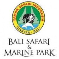 Парк "Бали сафари и Марина-парк" 