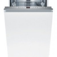 Полновстраиваемая посудомоечная машина Bosch SPV 43 M 00 RU