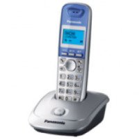 Цифровой беспроводной телефон Panasonic KX-TG2511RU