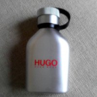 Мужская туалетная вода Hugo Boss Iced