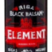 Бальзам Latvijas balzams Riga Black Balsam Element
