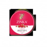 Бифидойогурт Zinka на козьем молоке