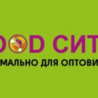 Оптово‑продовольственный центр "Food Сити" (Россия, Москва)