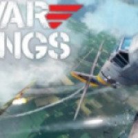 War Wings - игра на Android